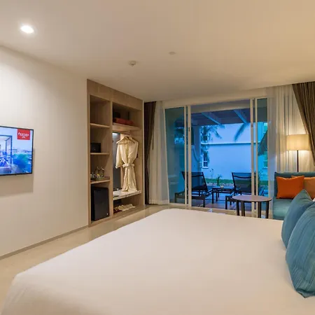 Centara Ao Nang Beach Resort & Spa Krabi-3
